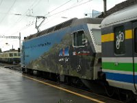 456 091-8 'Romanshorn'